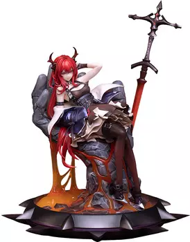 Фигурка Arknights: Surtr Magma Ver.(29,5 см)