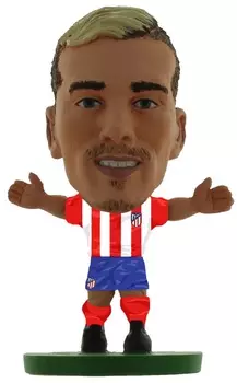 Фигурка Atletico Madrid: Antoine Griezmann Home (Classic)