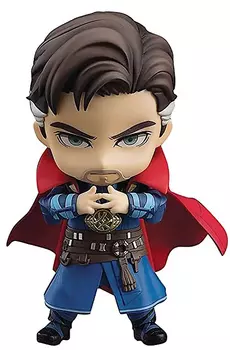 Фигурка Avengers Infinity War: Doctor Strange Infinity Edition DX Ver. Nendoroid (10 см)