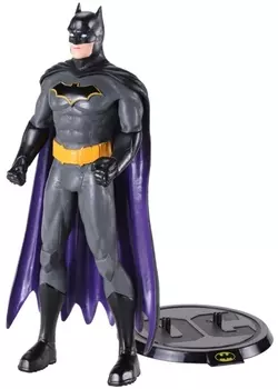 Фигурка Bendyfigs: DC Comics – Batman (19 см)