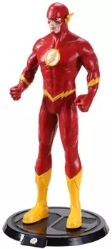 Фигурка Bendyfigs: DC Comics – The Flash (19 см)