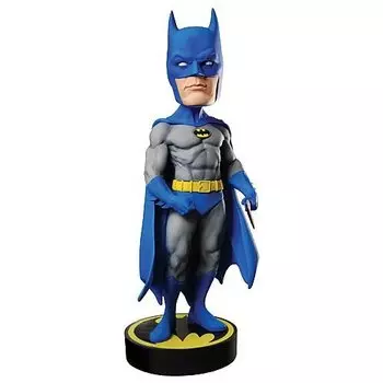 Фигурка DC Classic Batman Head Knocker (20 см)