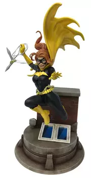 Фигурка DC Jim Lee – Batgirl (23 см)