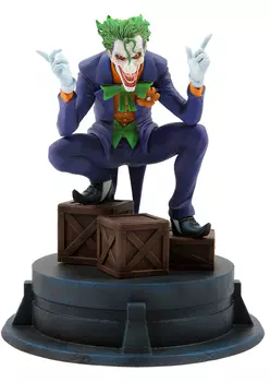 Фигурка DC Jim Lee – The Joker (18 см)