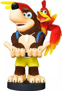 Фигурка-держатель Banjo-Kazooie