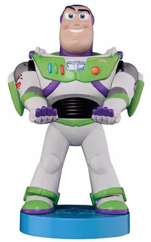 Фигурка-держатель Toy Story: Buzz Lightyear