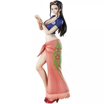 Фигурка Devil Child: Figuarts ZERO – Nico Robin (16 см)