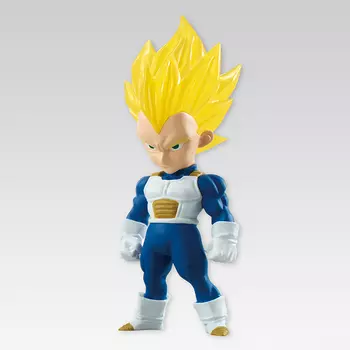 Фигурка Dragon Ball Adverge: Super Saiyan Vegeta (6 см)