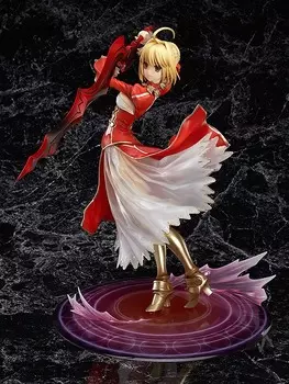 Фигурка Fate/Extra Saber Extra (25 см)