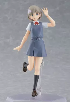 Фигурка Figma Love Live! Keke Tang (13 см)