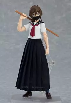 Фигурка Figma Sukeban Body – Makoto (13,5 см)