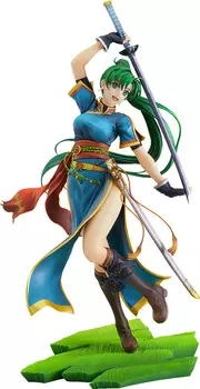 Фигурка Fire Emblem Awakening: Lyn (28,5 см)