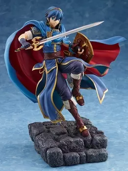 Фигурка Fire Emblem: Marth (24 см)