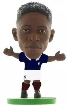 Фигурка France: Ousmane Dembele