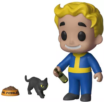 Фигурка Funko 5 Star: Fallout – Vault Boy Luck