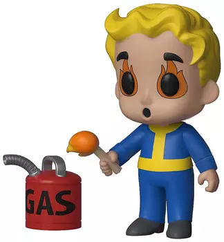 Фигурка Funko 5 Star: Fallout – Vault Boy Pyromaniac