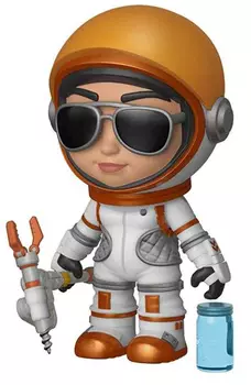 Фигурка Funko 5 Star: Fortnite – Moonwalker