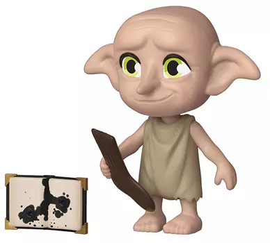 Фигурка Funko 5 Star: Harry Potter – Dobby