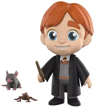 Фигурка Funko 5 Star: Harry Potter – Ron Weasley
