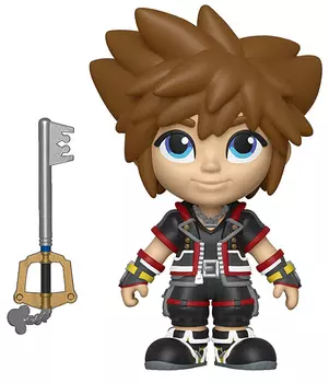 Фигурка Funko 5 Star: Kingdom Hearts III – Sora