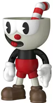 Фигурка Funko Action Figures: Cuphead – Cuphead