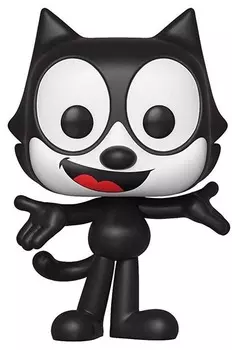 Фигурка Funko POP Animation: Felix The Cat – Felix The Cat (9,5 см)