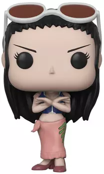 Фигурка Funko POP Animation: One Piece – Nico Robin (9,5 см)