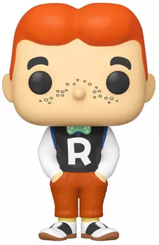 Фигурка Funko POP Comics: Archie Comics – Archie (9,5 см)