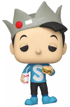 Фигурка Funko POP Comics: Archie Comics – Jughead (9,5 см)