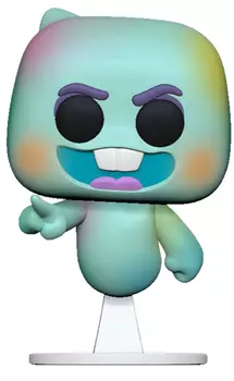 Фигурка Funko POP Disney: Soul – 22 Grinning (9,5 см)