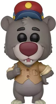 Фигурка Funko POP: Disney TaleSpin – Baloo (9,5 см)