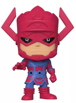 Фигурка Funko POP: Fantastic Four – Galactus Bobble-Head (9,5 см)