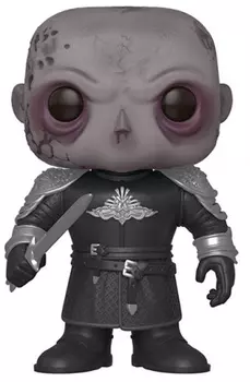 Фигурка Funko POP: Game Of Thrones – The Mountain Unmasked (15 см)