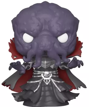 Фигурка Funko POP Games: Dungeons &amp; Dragons – Mind Flayer (9,5 см)