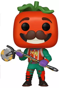 Фигурка Funko POP Games: Fortnite – Tomatohead (9,5 см)