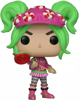 Фигурка Funko POP Games: Fortnite – Zoey (9,5 см)