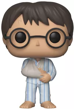 Фигурка Funko POP: Harry Potter – Harry Potter (9,5 см)