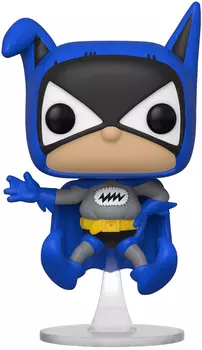 Фигурка Funko POP Heroes: Batman 80 Years – Bat-Mite First Appearance 1959 (9,5 см)