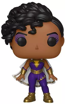 Фигурка Funko POP Heroes: Shazam! – Darla (9,5 см)