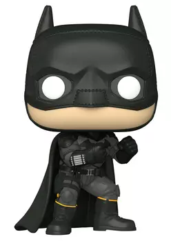 Фигурка Funko POP Movies: Batman – Batman (25 см)