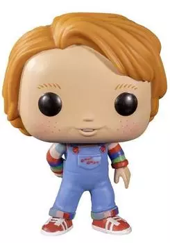 Фигурка Funko POP Movies: Child's Play 2 – Good Guy Chucky (9,5 см)