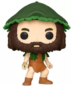 Фигурка Funko POP Movies: Jumanji – Alan Parrish (9,5 см)