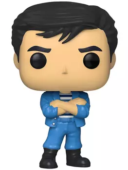 Фигурка Funko POP Rocks: Duran Duran – Roger Taylor (9,5 см)