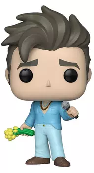 Фигурка Funko POP Rocks: Morrissey (9,5 см)