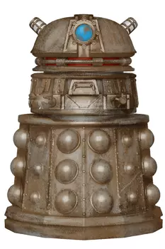 Фигурка Funko POP Television: Doctor Who – Reconnaissance Dalek (9,5 см)