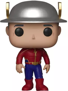 Фигурка Funko POP Television: Flash – Jay Garrick (9,5 см)