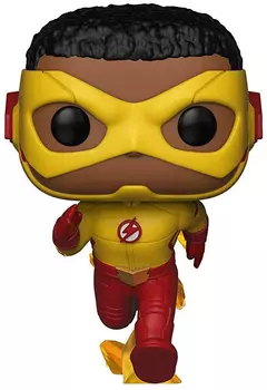 Фигурка Funko POP Television: Flash – Kid Flash (9,5 см)