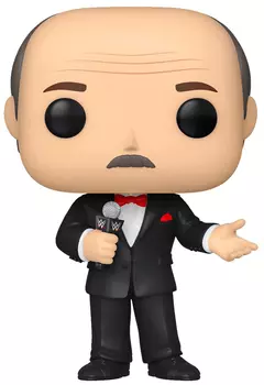 Фигурка Funko POP WWE: W – Mean Gene (9,5 см)