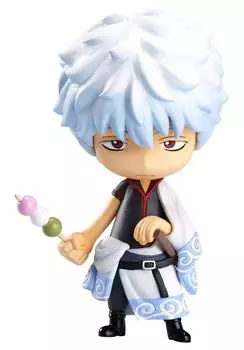 Фигурка Gemini Gintama: Gintoki Sakata (10 см)