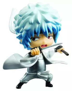 Фигурка Gemini Gintama: Shiroyasha (10 см)